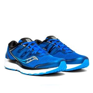 EVERUN MEN’s GUIDE ISO 2 RUNNING SHOE SZ11
